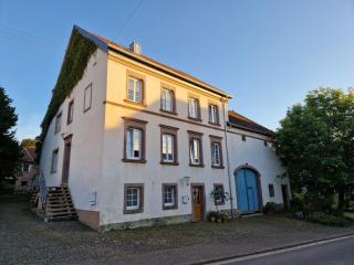 Landhaus Domaine de Marie - Illingen - 9