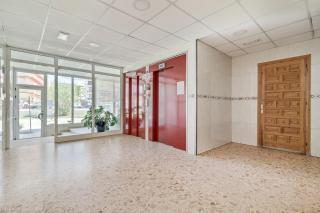 Apartamento en primera línea de playa Holiday Center - 5