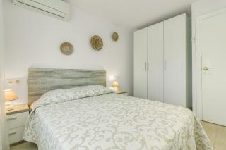 Apartamento en primera línea de playa Holiday Center - Roses - 4