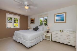 An Oasis in Paradise - Palm-Eagle Beach - 9