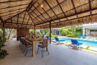 An Oasis in Paradise - Palm-Eagle Beach - 6