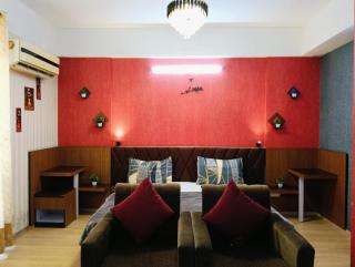 Star inn - Lucknow - 0
