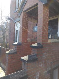 Charming 1-Bed Studio in Leeds - Leeds - 1