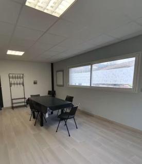 la tanière argentée - 7