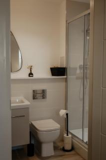 Luxurious Apartment in Inverness - 8