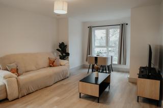 Luxurious Apartment in Inverness - 3