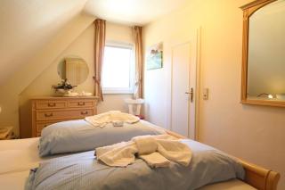 Fewo-Klotz-Stranduebergang-Kaeptn-Christiansen - Westerland - 1