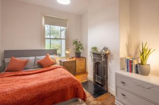 Large House, Garden, 3 Bedrooms - Bristol - 5