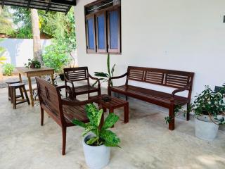 Shahi Villa - Mirissa - 8