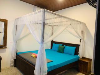 Shahi Villa - Mirissa - 4