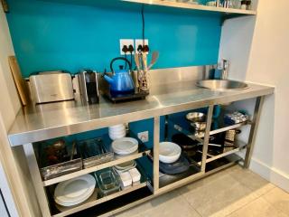 Hermanus Waterfront Apartment - 5