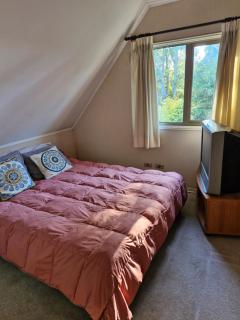 Casa Mirador de la Bahía - Puerto Montt - 6
