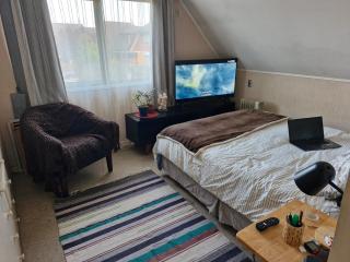 Casa Mirador de la Bahía - Puerto Montt - 5