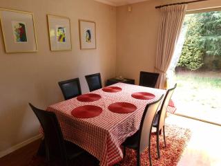 Casa Mirador de la Bahía - 1