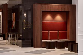 Hilton Vienna Park - Wien - 8