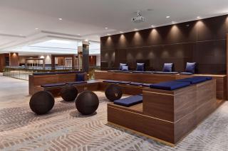 Hilton Vienna Park - Wien - 1