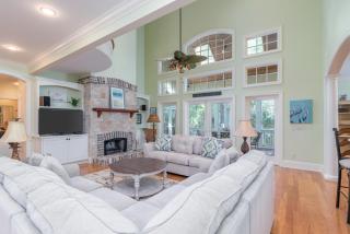 Counting Stars! - Retreat on Fripp Island - Fripp Island - 9