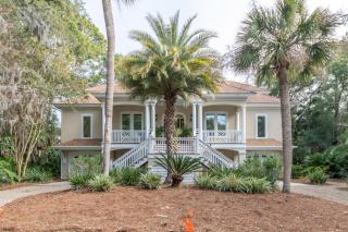 Counting Stars! - Retreat on Fripp Island - Fripp Island - 4