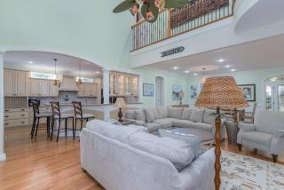 Counting Stars! - Retreat on Fripp Island - Fripp Island - 2