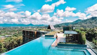 Mida Grande Resort Phuket Official Account - Surin Beach - 0