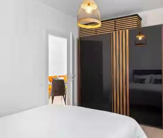 Cozy Flat North Bucharest - Voluntari - 5