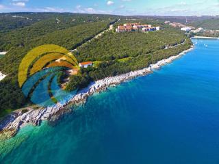Ferienhaus für 6 Personen ca 90 qm in Krnica, Istrien Bucht von Raša - Krnica - 3
