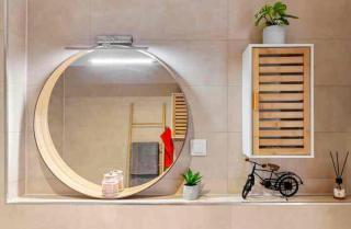 Cozy Flat North Bucharest - Voluntari - 1
