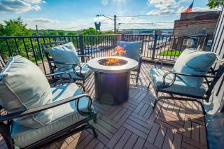 The Cove Guest House - Prescott - 3