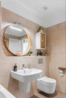 Cozy Flat North Bucharest - 1