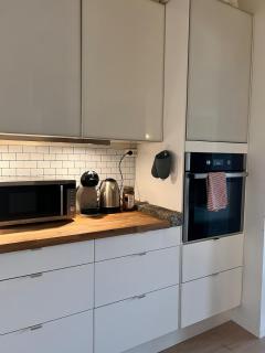 Sagene Urban Studio - Oslo - 3