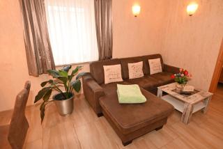 Suite Sand-Düne - Warnemünde - 7