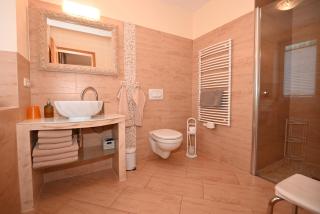 Suite Sand-Düne - Warnemünde - 1