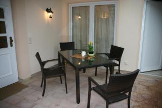 Suite Sand-Düne - Warnemünde - 1