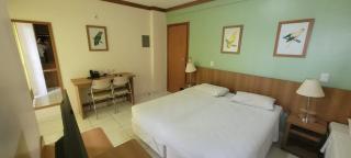 Golden Dolphin Grand Hotel 410 - Suíte - 3 hospedes e 1 criança até 5 anos - Caldas Novas - Goiás - 1