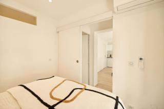 Charming apartment - 2BD 4P - Center of St Tropez - Saint-Tropez - 3