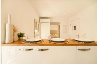 Charming apartment - 2BD 4P - Center of St Tropez - Saint-Tropez - 8
