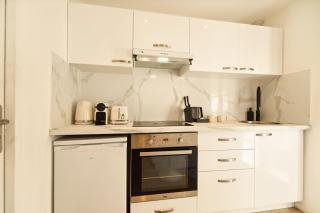 Charming apartment - 2BD 4P - Center of St Tropez - Saint-Tropez - 9