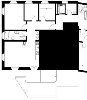 4,5 Zimmer, Art Residence - Brienz - 5