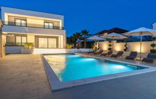 Amazing Home In Biograd Na Moru - Biograd na Moru - 0