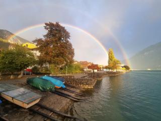 4,5 Zimmer, Art Residence - Brienz - 3