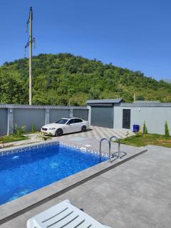 NOHURGOL Villa - Nohurqışlaq - 7