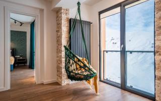 New Gudauri Four season - 4