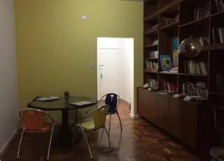 Studio no Arpoador - Rio de Janeiro - 8