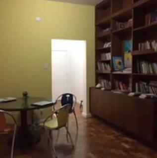 Studio no Arpoador - 7