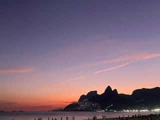 Studio no Arpoador - Rio de Janeiro - 0