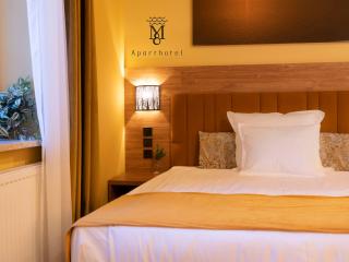 Mariensztat 8 Hotel - 4