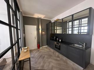 Casa Manuela - Monza - 4