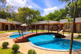 Pousada Bosque da Serra - 7