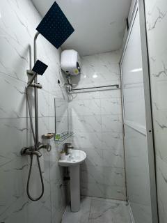 Prime OAK Residence - Lagos - 9