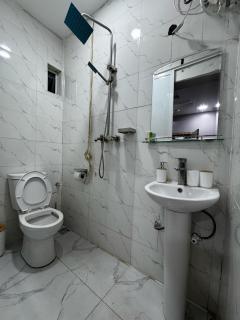 Prime OAK Residence - Lagos - 5
